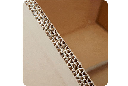 7 Ply Corrugated Boxes