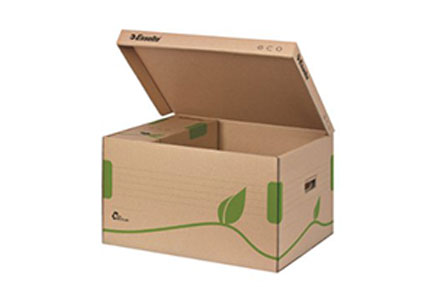 7 Ply Corrugated Cartons