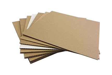 9 Ply Corrugated Sheets