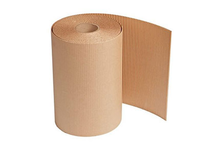 Cardboard Paper Rolls