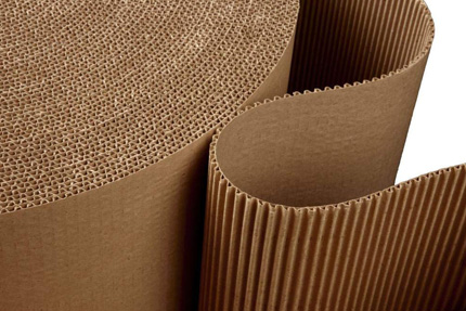 Corrugated Rolls