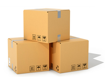 Corrugated Boxes